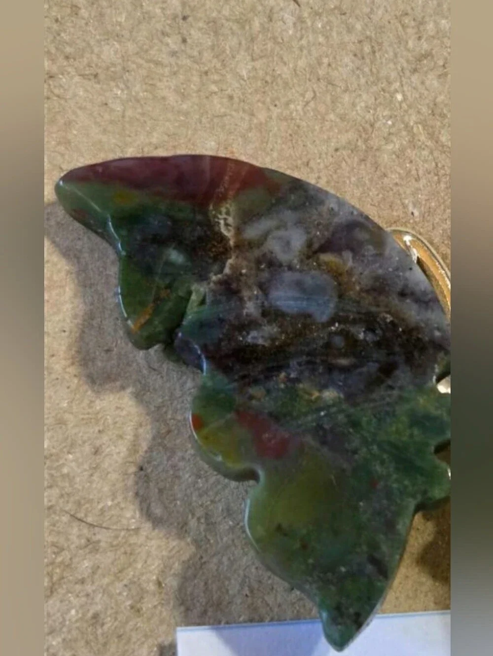 Ocean Jasper ocean jasper